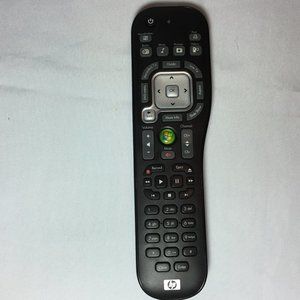 HP Microsoft Windows Media Center 5070-2583 Remote Control BM5